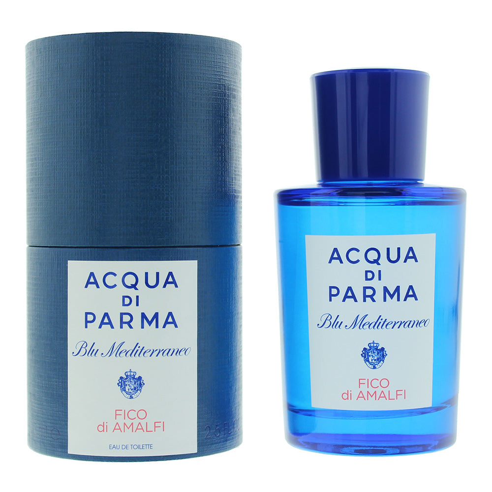 Acqua Di Parma Blu Mediterraneo Fico Di Amalfi Eau de Toilette 75ml
