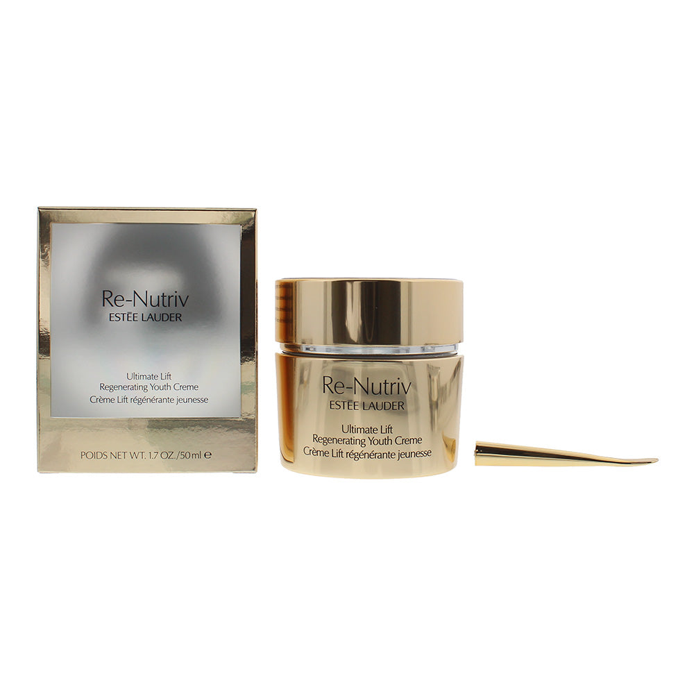 Estée Lauder Re-Nutriv Ultimate Lift Regenerating Youth Cream 50ml