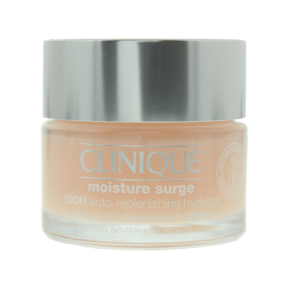 Clinique Moisture Surge 100H Auto-Replenishing Unboxed Hydrator 50ml
