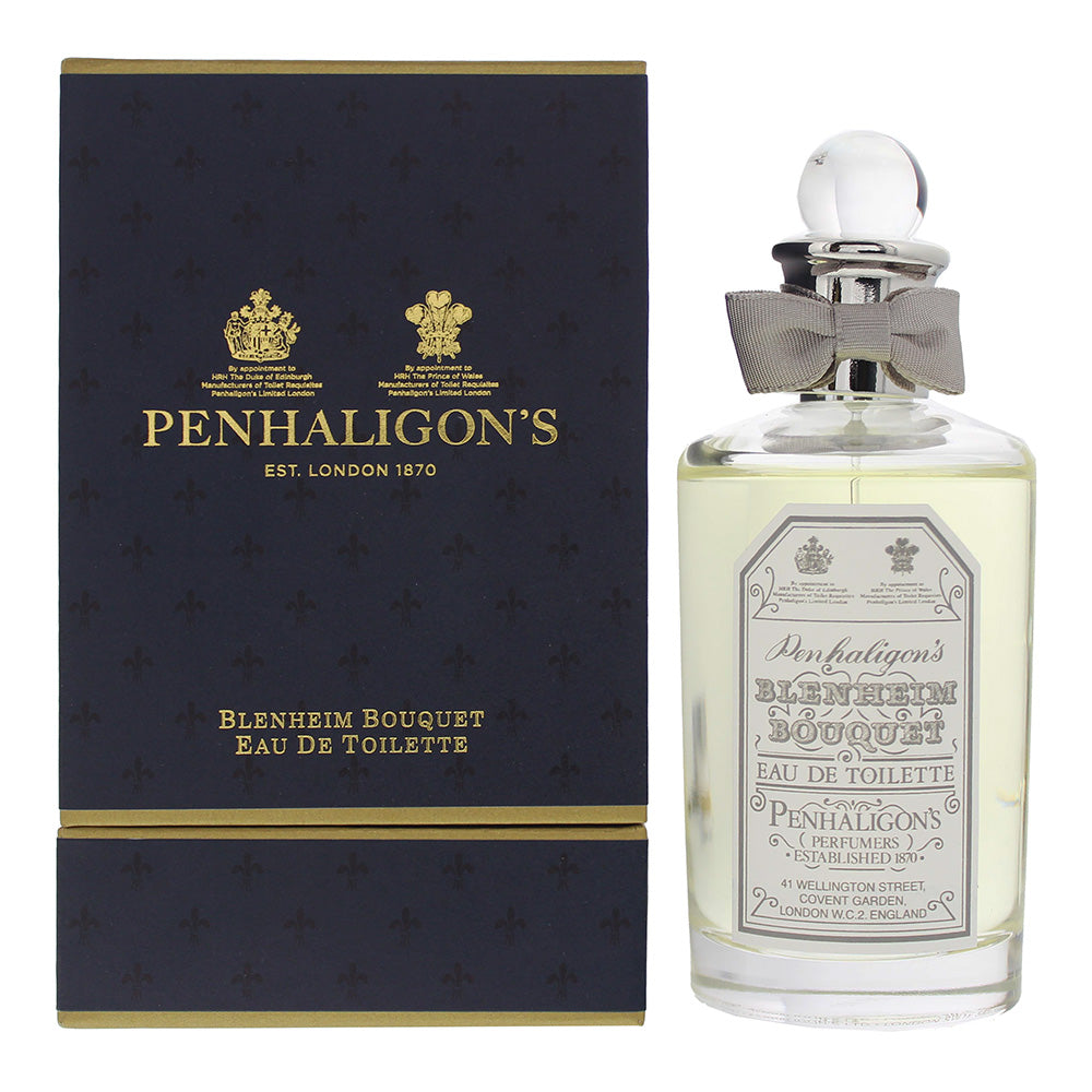 Penhaligon's Blenheim Bouquet Eau de Toilette 100ml