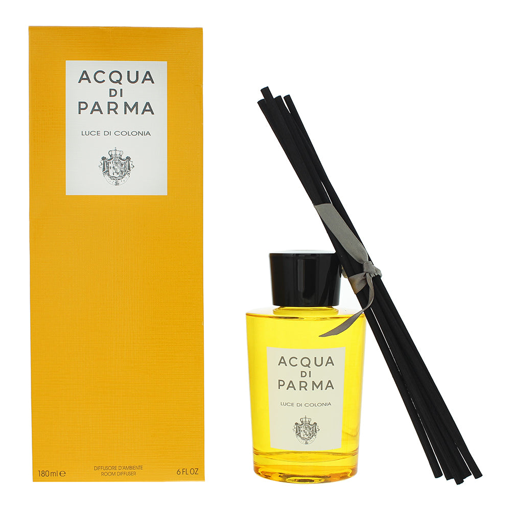 Acqua Di Parma Luce Di Colonia Room Diffuser 180ml