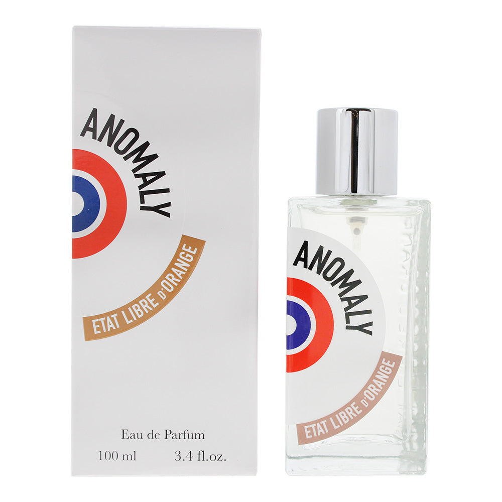 Etat Libre D'orange She Was An Anomaly Eau de Parfum 100ml