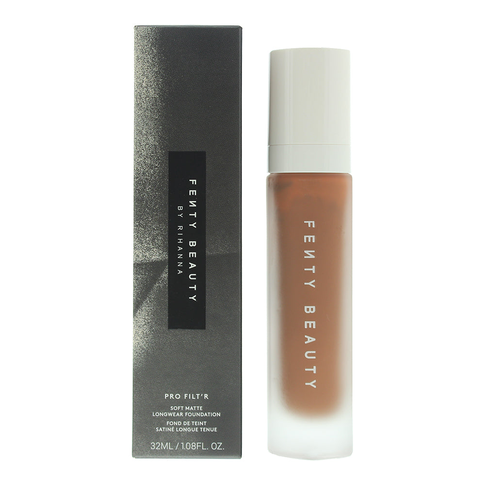 Fenty Beauty Pro Filt'r 470 Very Deep Skin With Neutral Undertones Foundation 32
