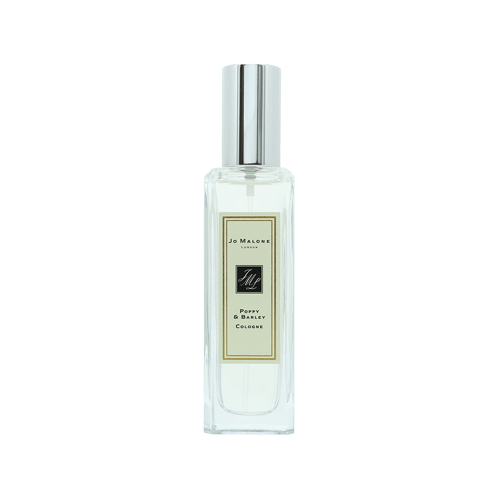 Jo Malone Poppy  Barley Eau de Cologne 30ml