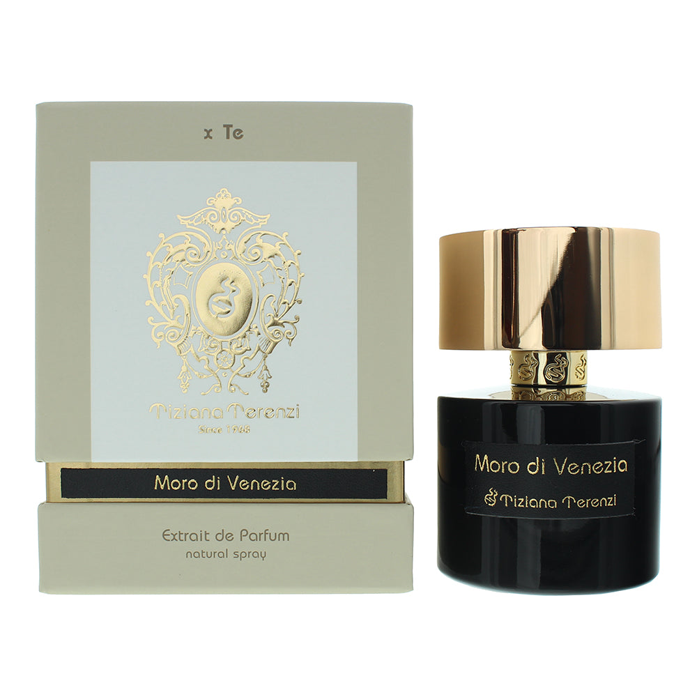Tiziana Terenzi Moro Di Venezia Extract de Parfum 100ml