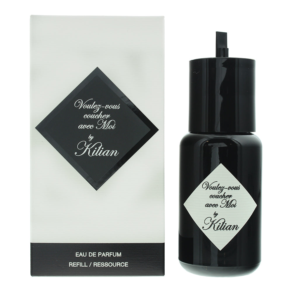 Kilian Voulez-Vous Coucher Avec Moi Refill Eau de Parfum 50ml