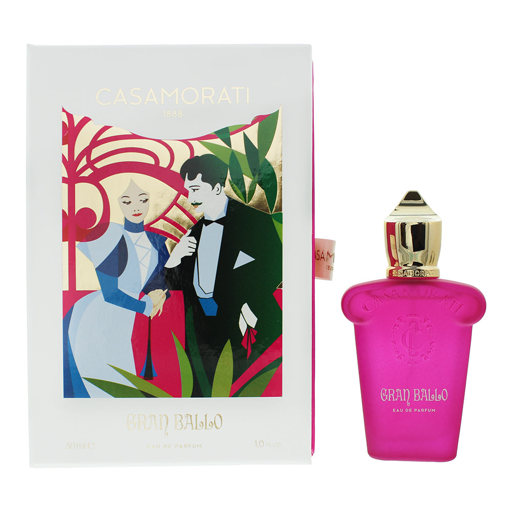 Xerjoff Casamorati 1888 Gran Ballo Eau de Parfum 30ml