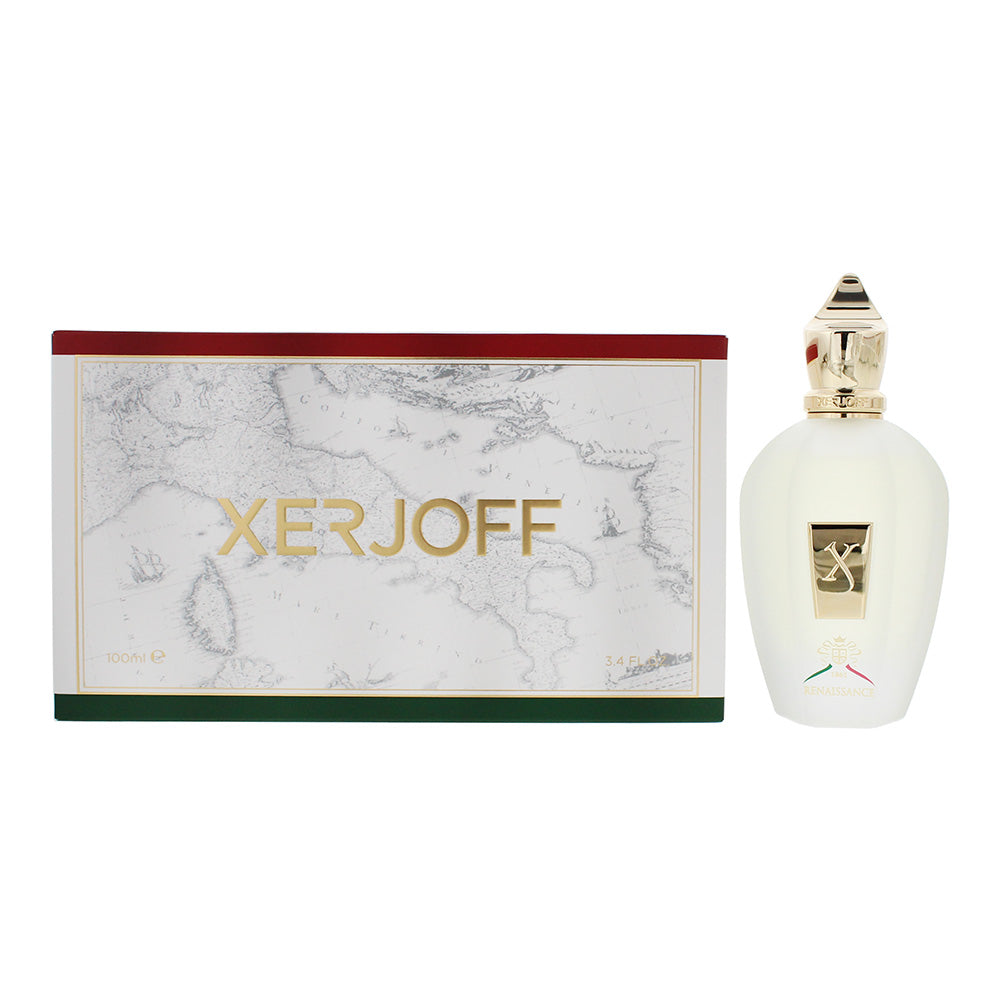 Xerjoff XJ 1861 Renaissance Eau de Parfum 100ml