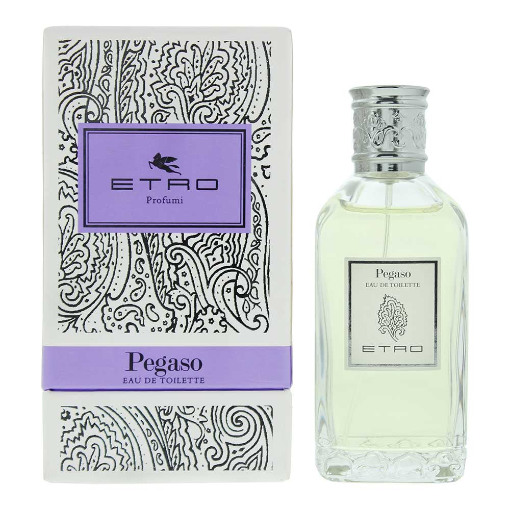 Etro Pegaso Eau de Toilette 100ml