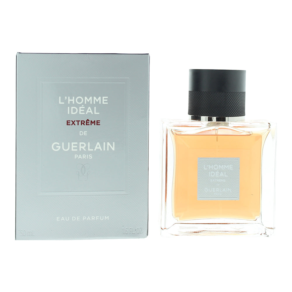 Guerlain L'homme Ideal Extreme Eau de Parfum 50ml