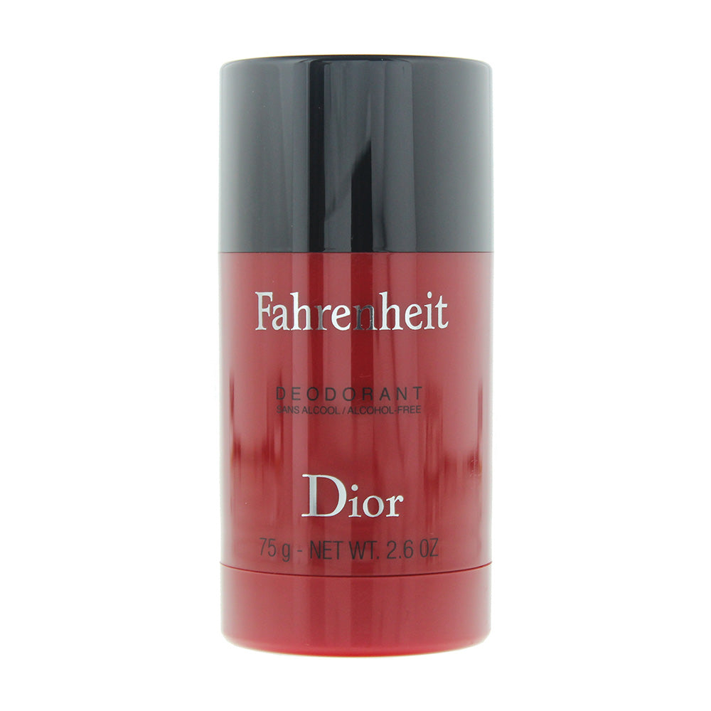 Dior Fahrenheit Deodorant Stick 75g