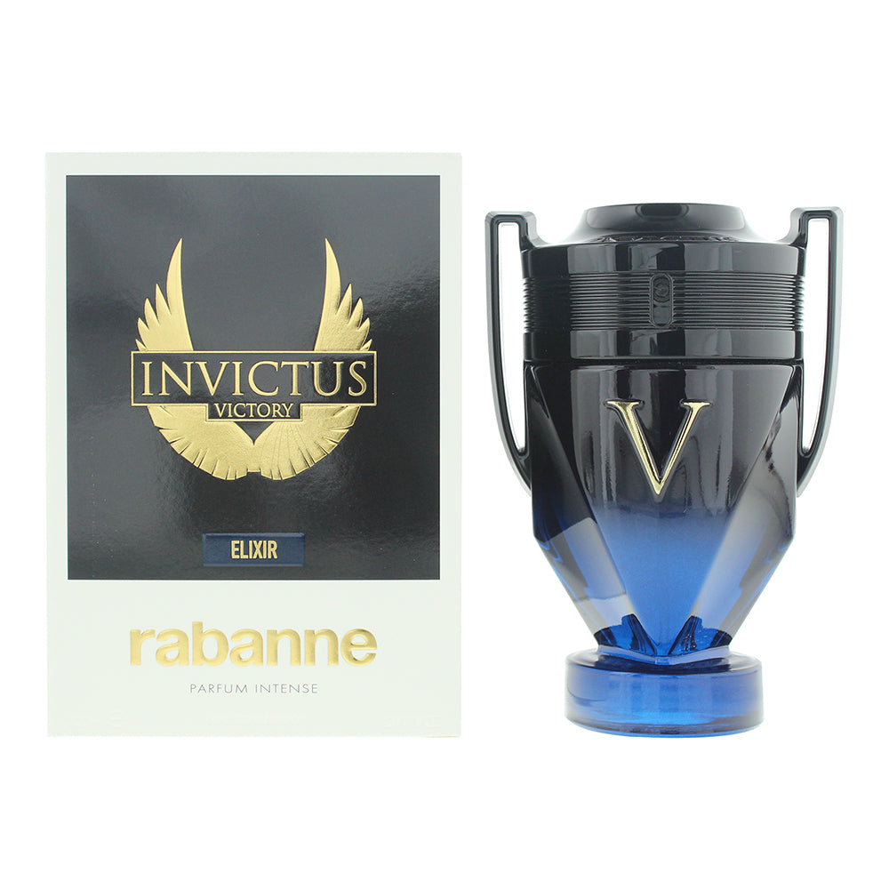 Paco Rabanne Invictus Victory Elixir Eau De Parfum 100ml