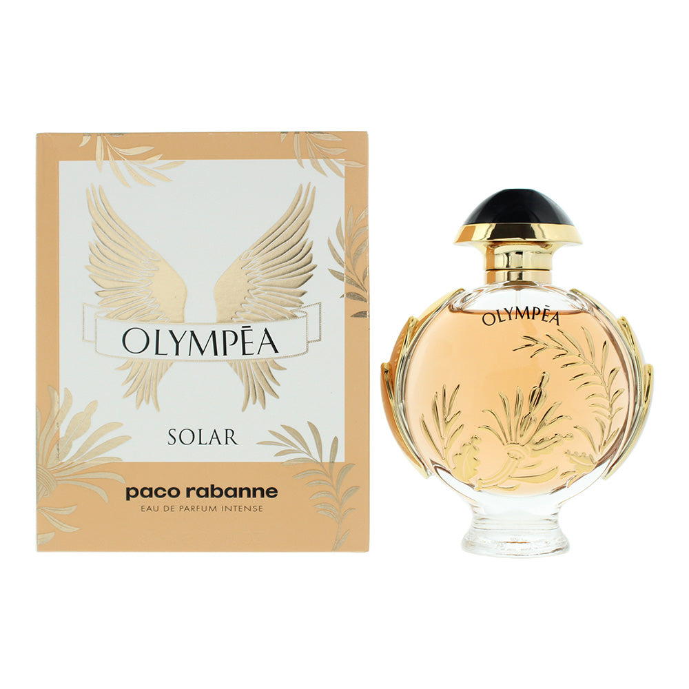 Paco Rabanne Olympéa Solar Intense Eau de Parfum 80ml
