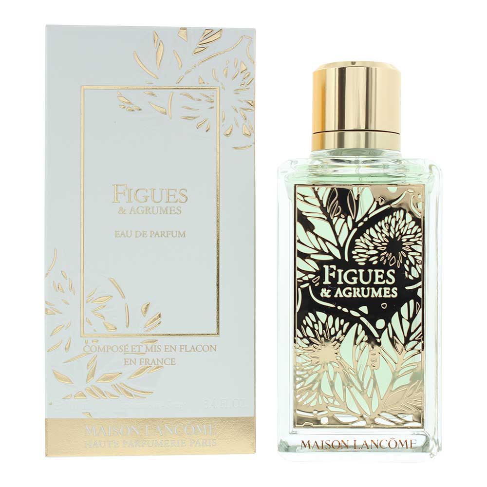 Lancôme Maison Lancôme Figues  Agrumes Eau de Parfum 100ml