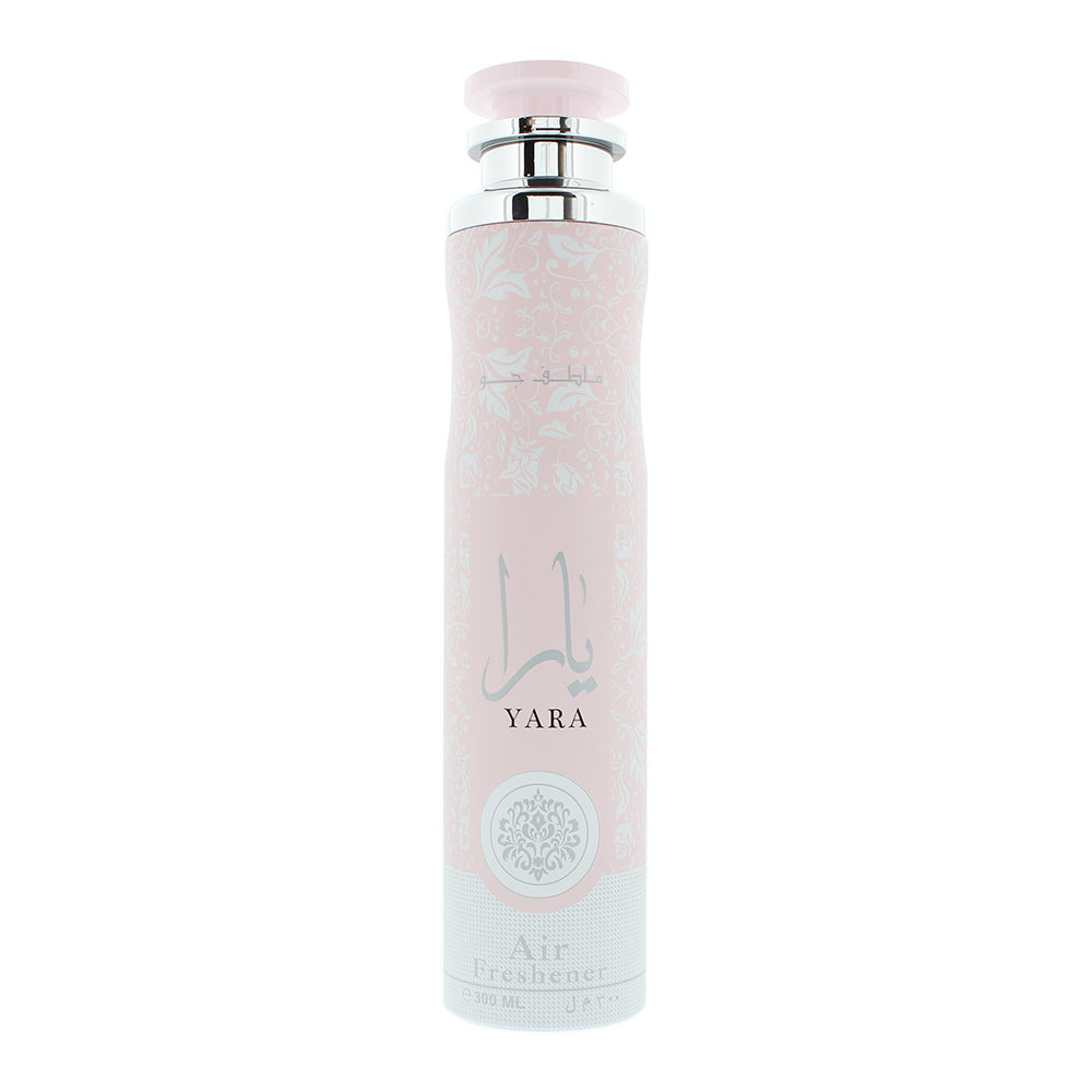 Lattafa Yara Room Spray 300ml