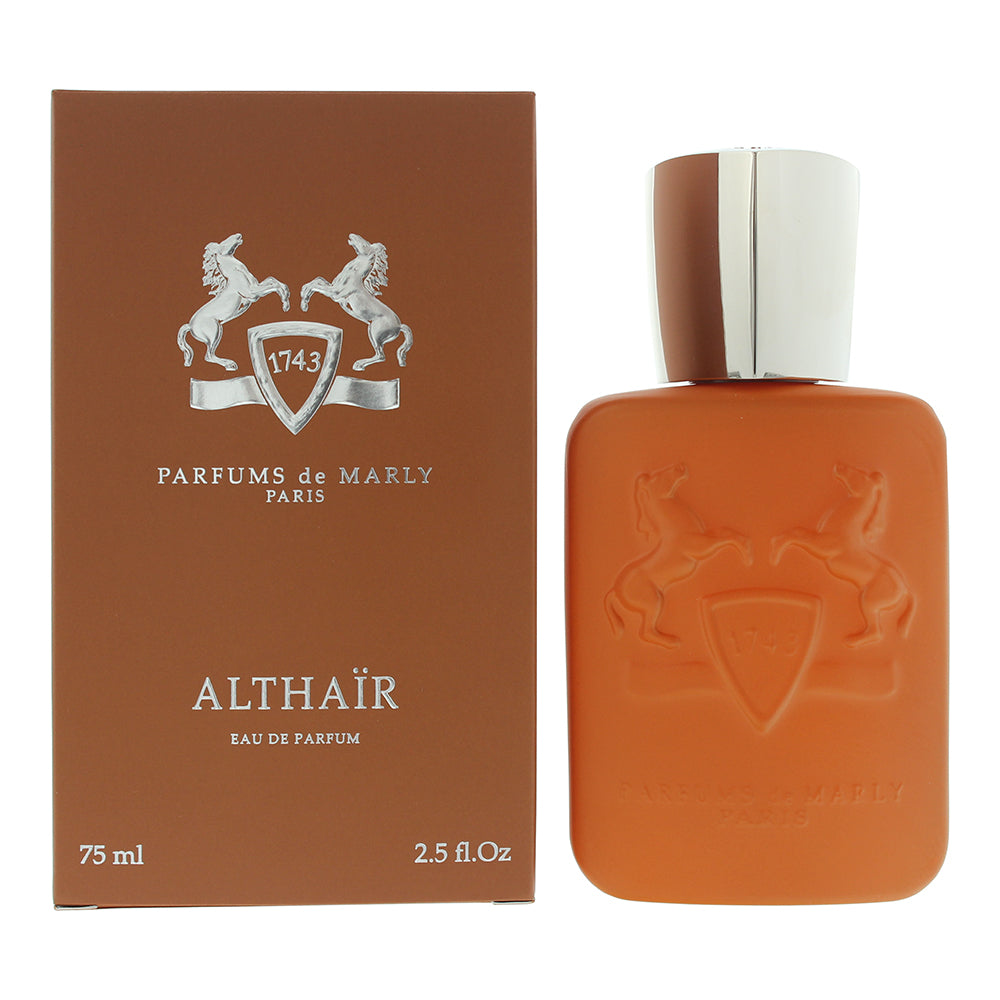 Parfums De Marly Althaïr Eau de Parfum 75ml