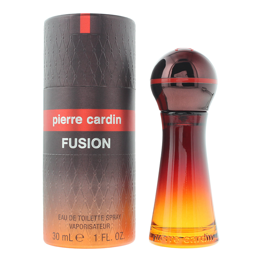 Pierre Cardin Fusion Eau de Toilette 30ml