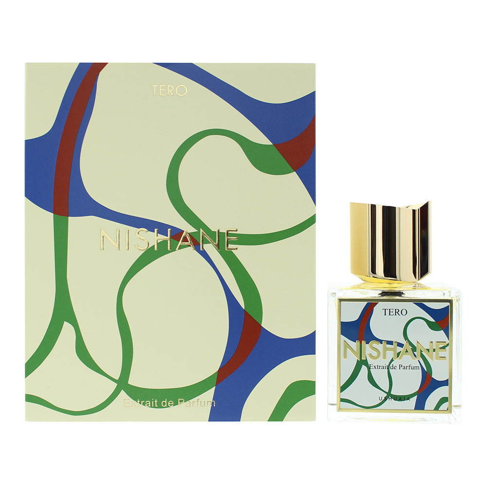 Nishane U Tero Extrait Eau de Parfum 100ml