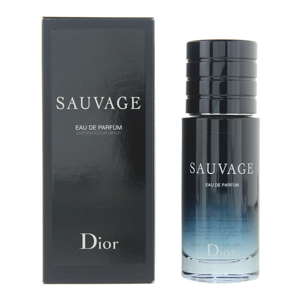 Dior Sauvage Eau de Parfum 30ml