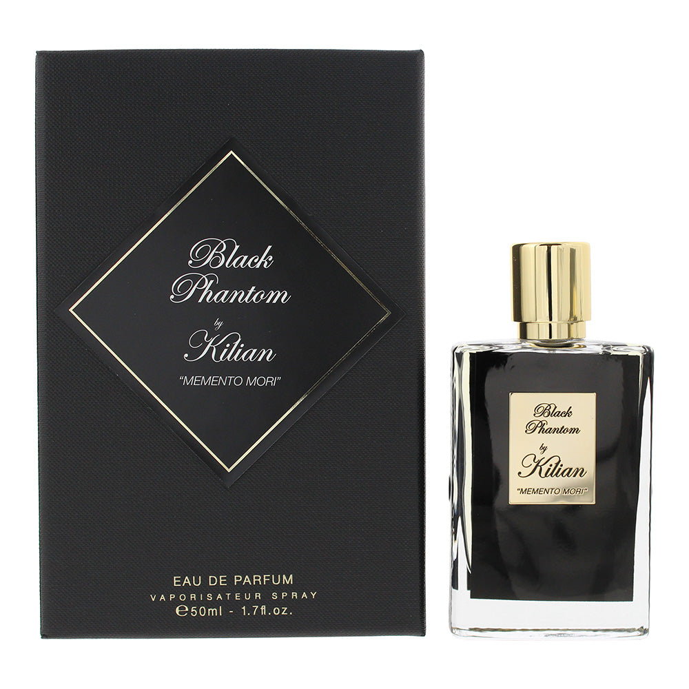 Kilian Black Phantom Eau de Parfum 50ml