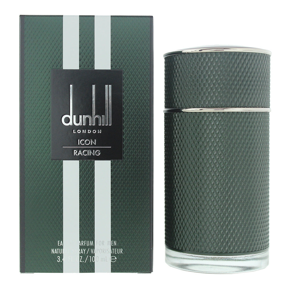 Dunhill Icon Racing Green Eau De Parfum 100ml