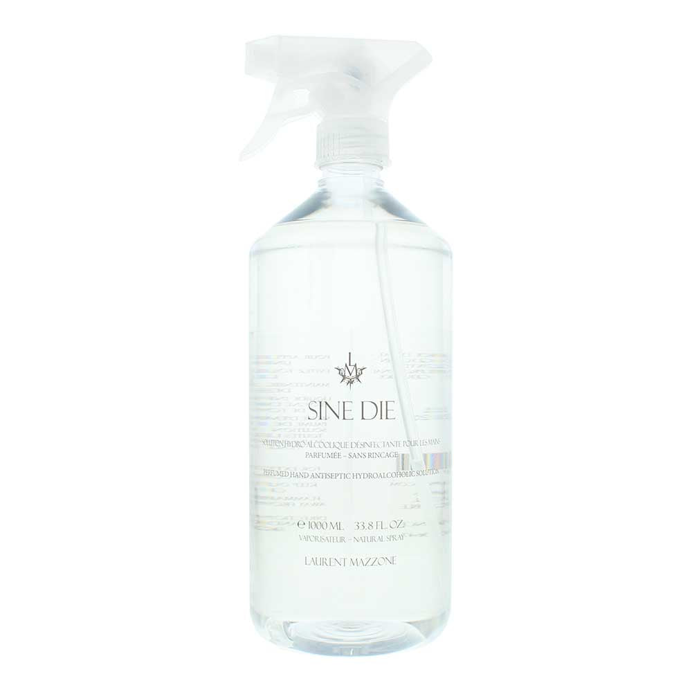 Laurent Mazzone Sine Die Hydroalcoholic Solution 1000ml