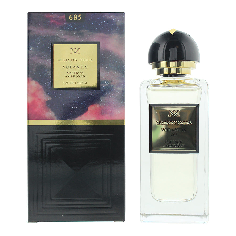Maison Noir Volantis 685 Eau De Parfum 100ml