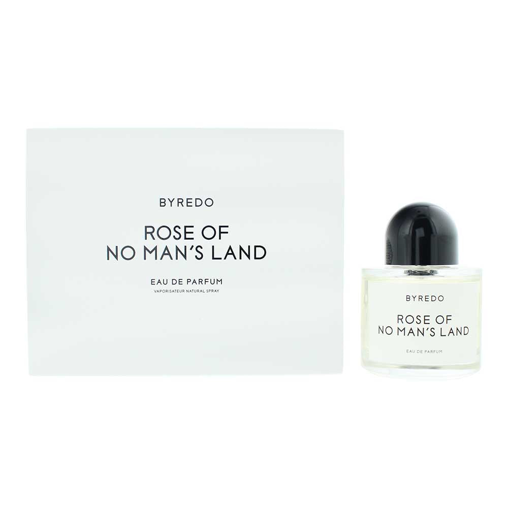 Byredo Rose Of No Man's Land Eau de Parfum 100ml