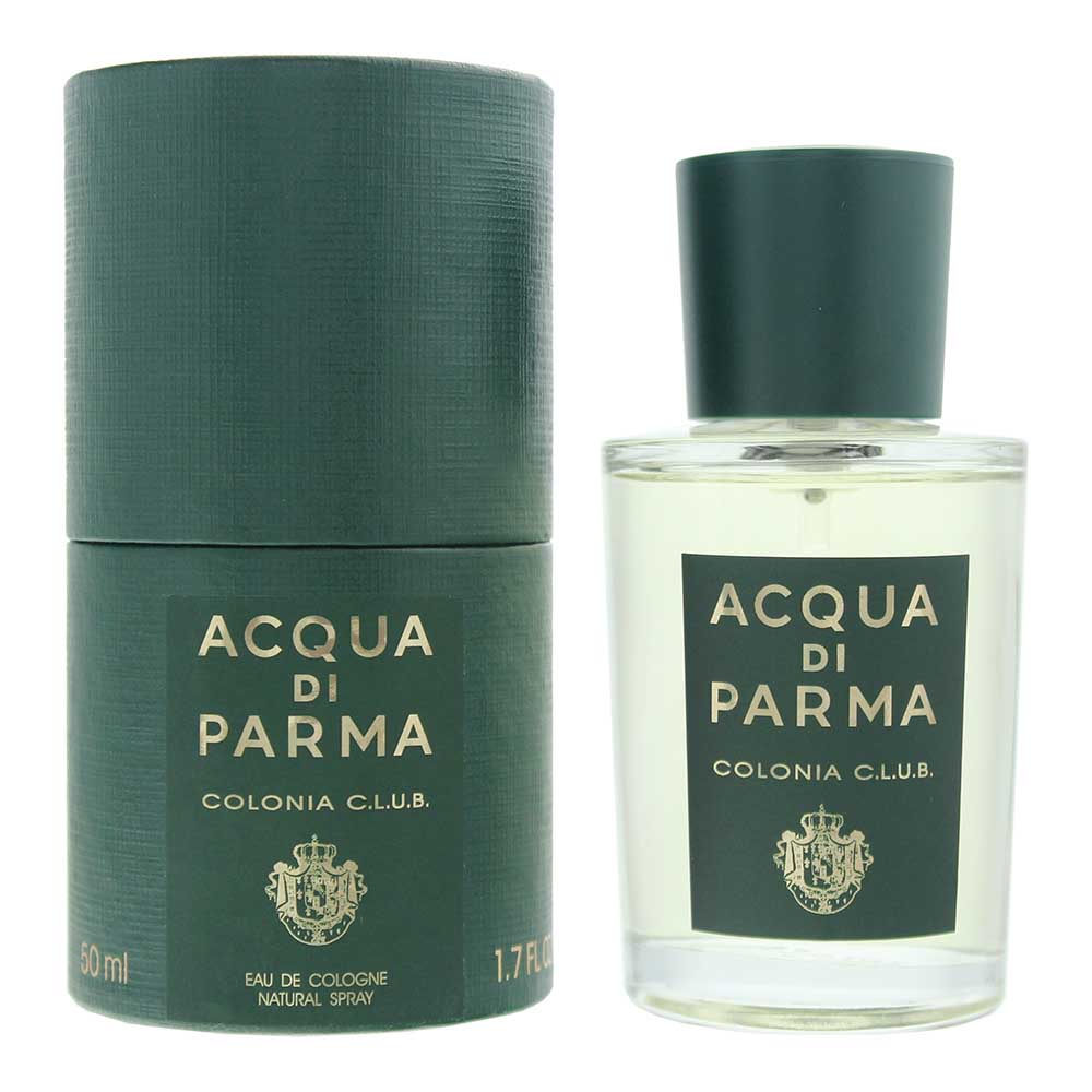 Acqua Di Parma Colonia C.L.U.B. Eau de Cologne 50ml
