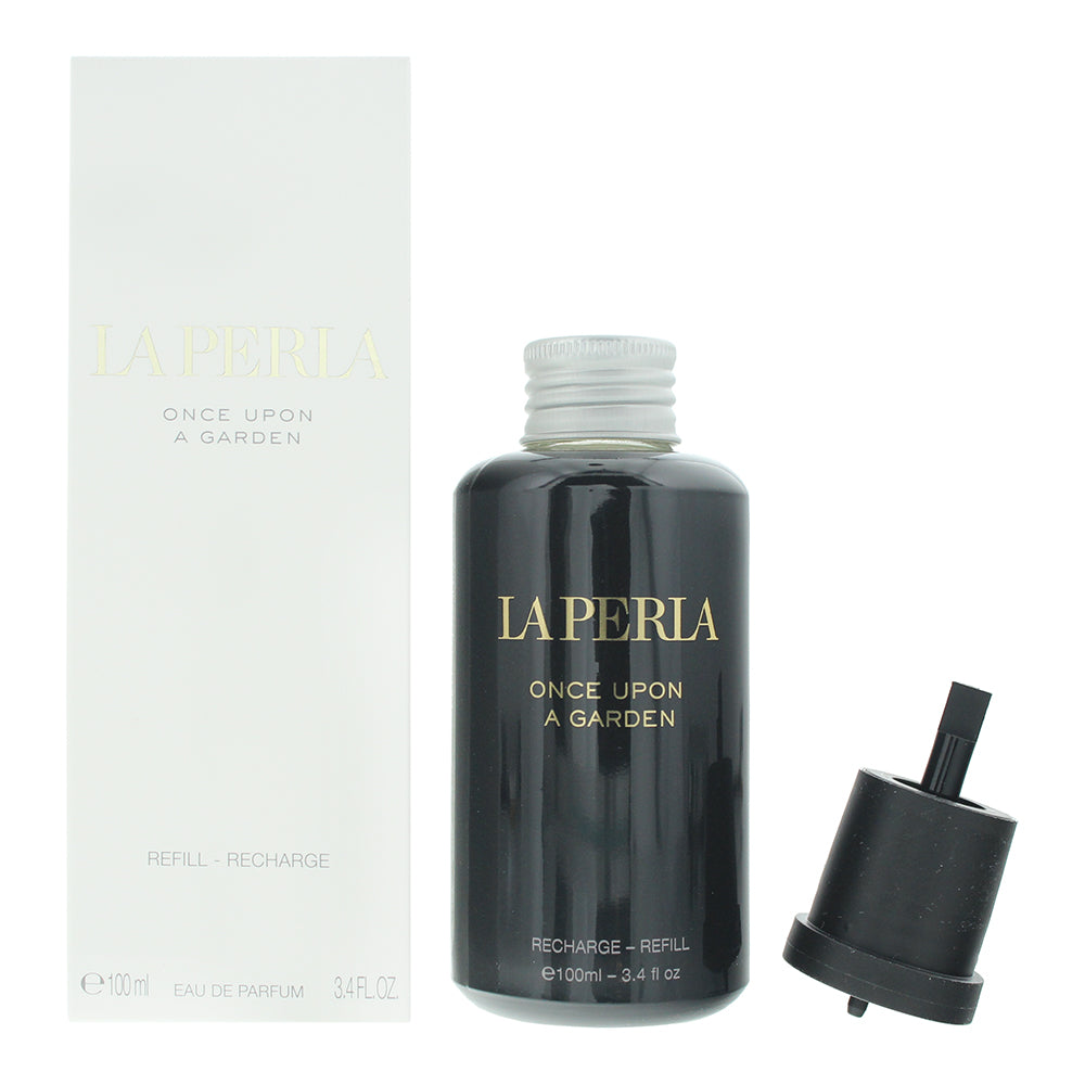 La Perla Once Upon A Garden Refill Eau de Parfum 100ml
