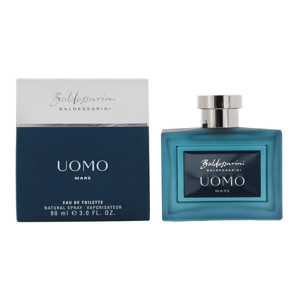 Baldessarini Uomo Eau de Toilette 90ml