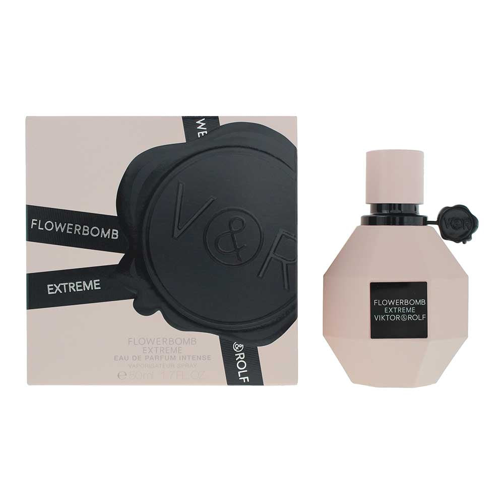 Viktor  Rolf Flowerbomb Extreme Eau de Parfum Intense 50ml