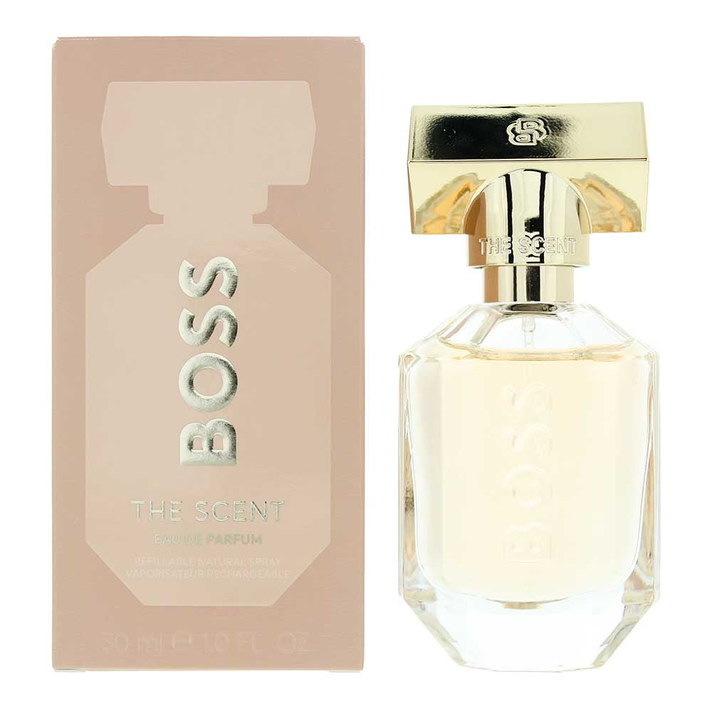 Calvin Klein The Scent For Her Eau de Parfum 30ml