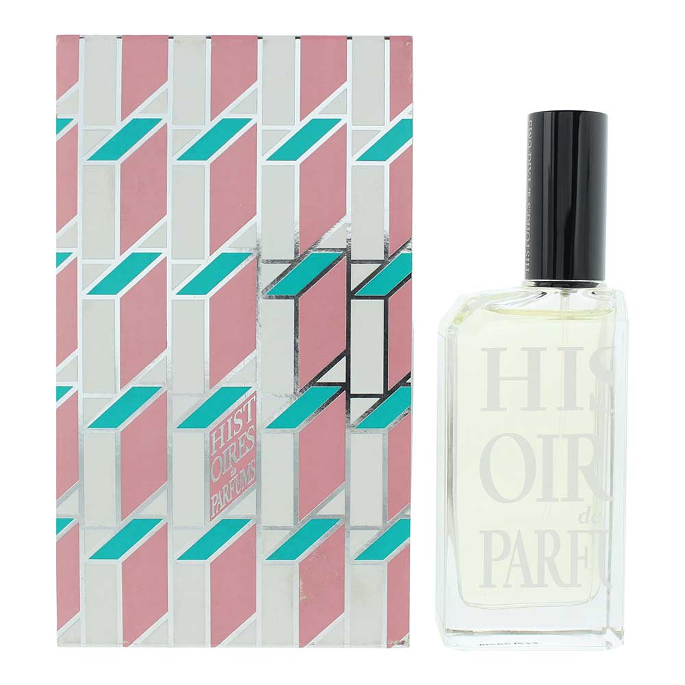 Histoires De Parfums 1826 Eau de Parfum 60ml