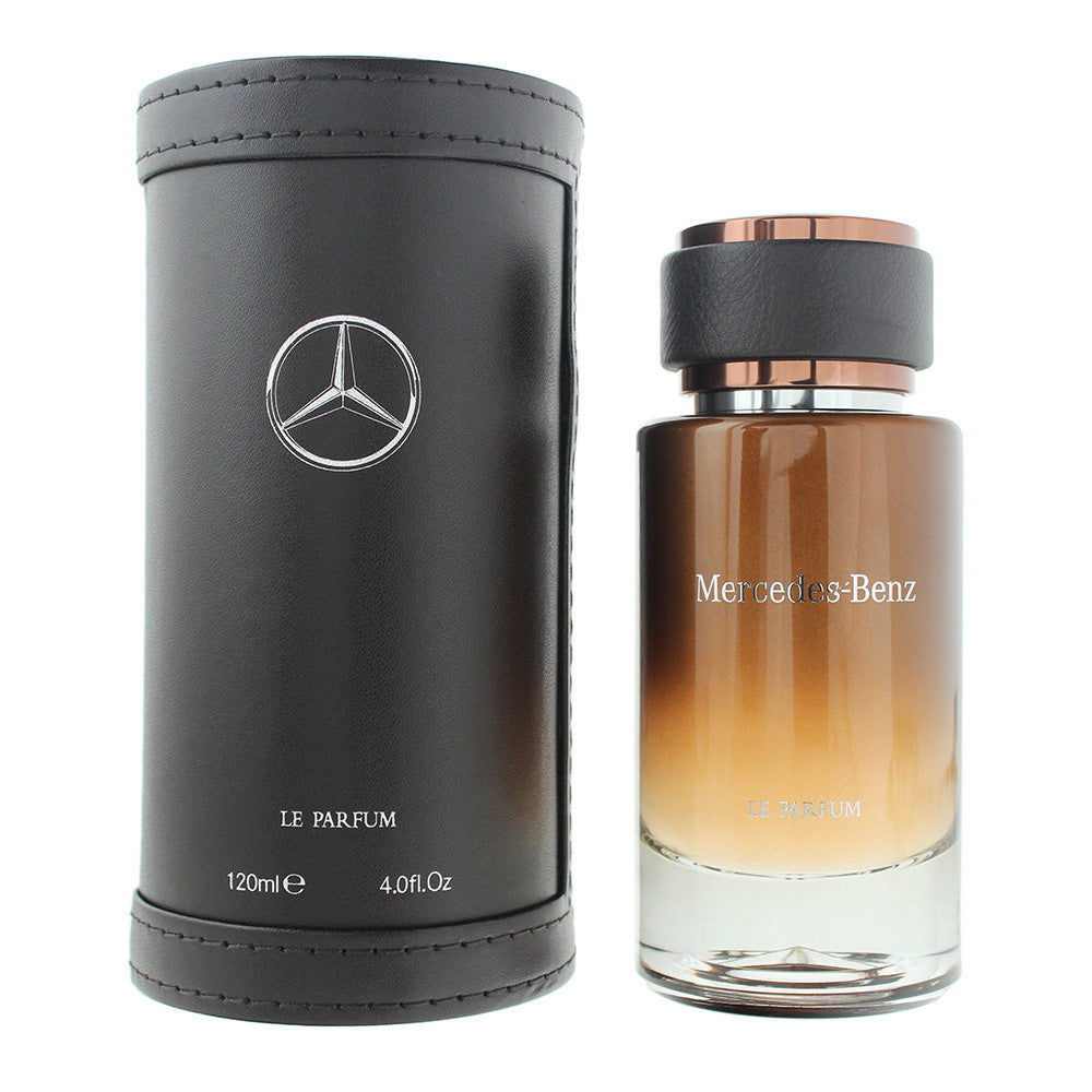 Mercedes Benz Le Parfum Eau de Parfum 120ml