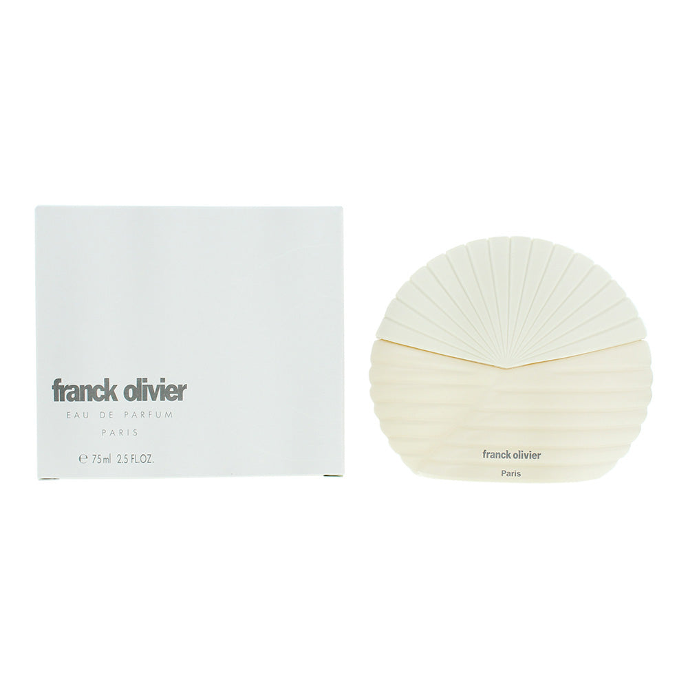 Franck Olivier Eau de Parfum 75ml