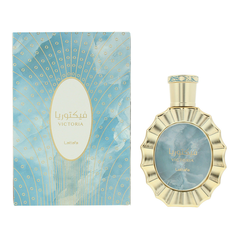 Lattafa Victoria Eau de Parfum 100ml