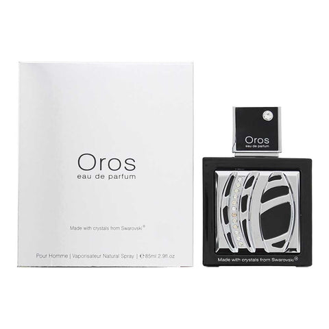 Armaf Oros Eau de Parfum 85ml