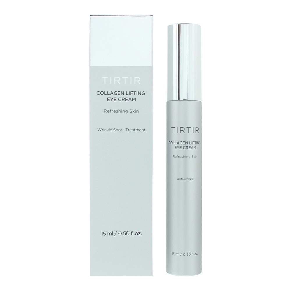 Tirtir Lifting Eye Cream 15ml