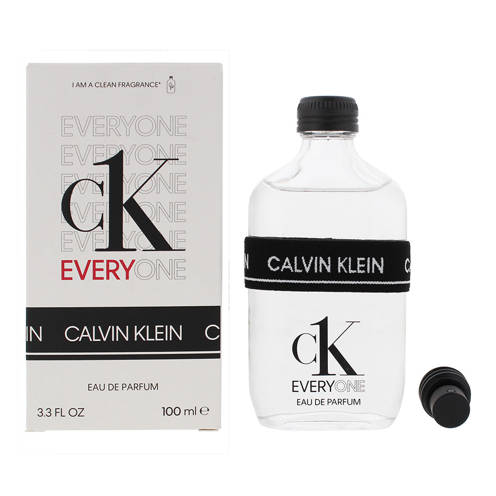 Calvin Klein Everyone Eau de Parfum 100ml