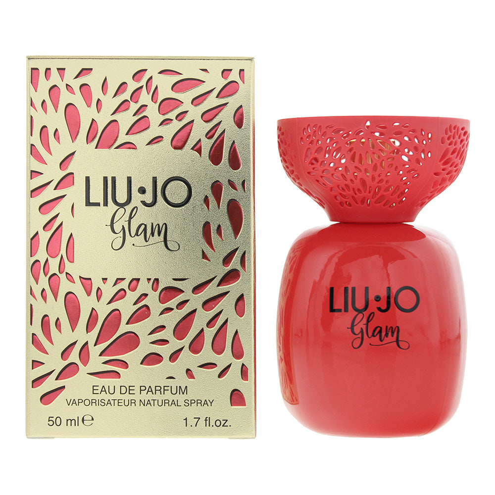 Liu Jo Glam Eau de Parfum 50ml