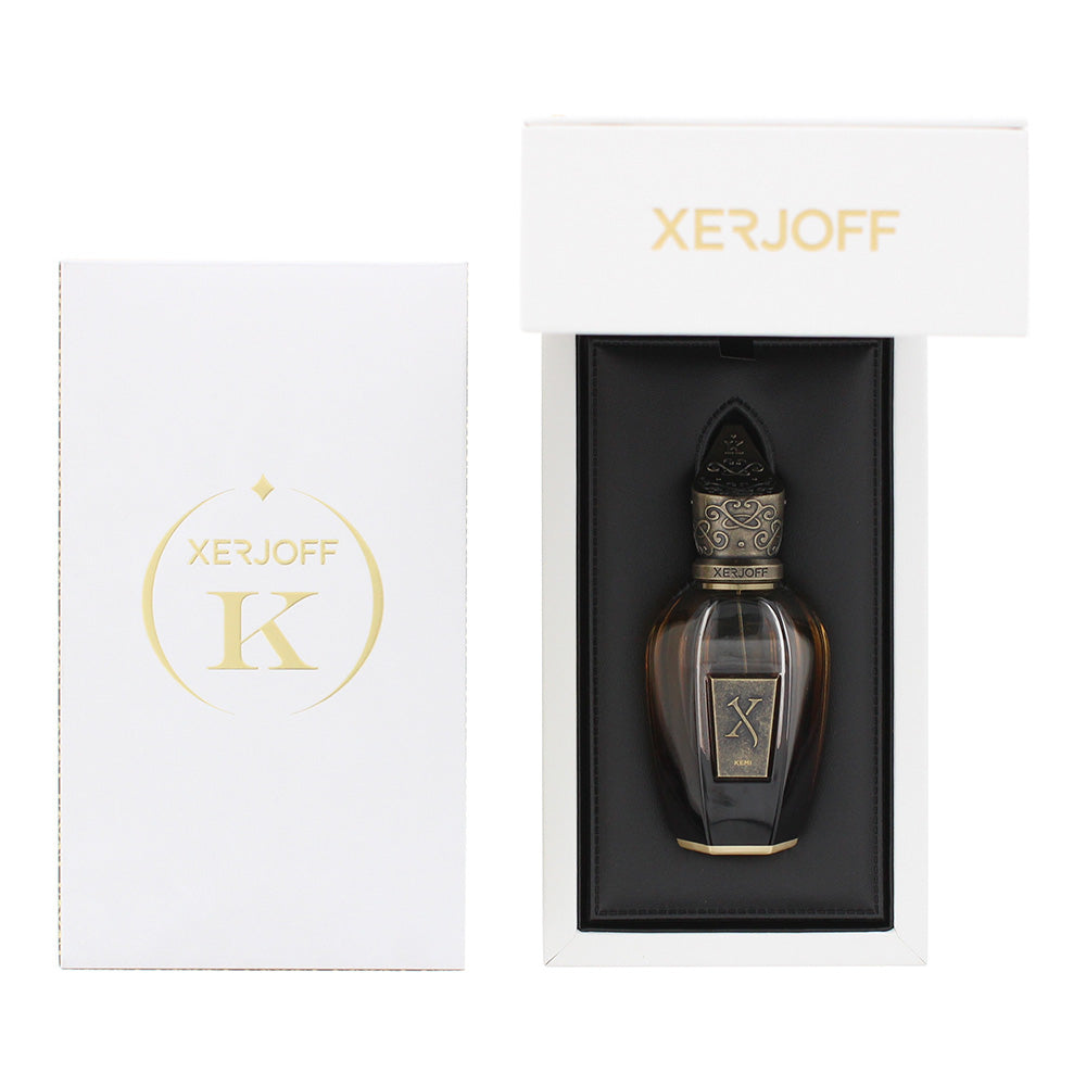 Xerjoff Kemi Eau de Parfum 50ml