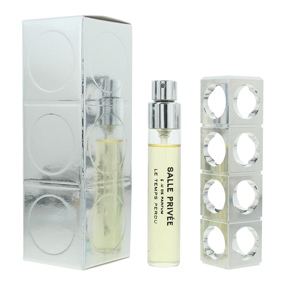 Salle Privee Le Temps Perdu Travelholder Refill Eau de Parfum 12ml