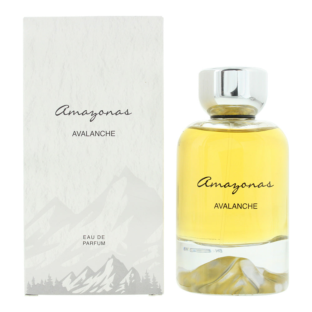 Atralia Amazonas Avalanche Eau de Parfum 100ml