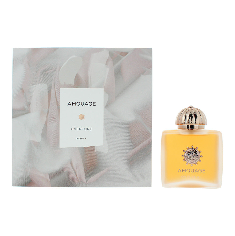 Amouage Overture Eau de Parfum 100ml
