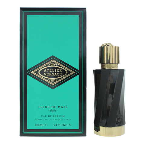 Atelier Versace Fleur De Mate Eau de Parfum 100ml