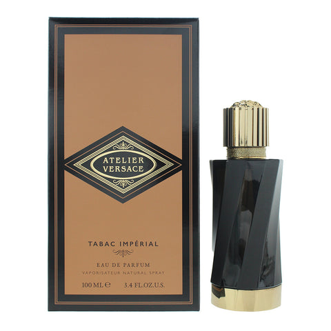 Atelier Versace Tabac Imperial Eau de Parfum 100ml