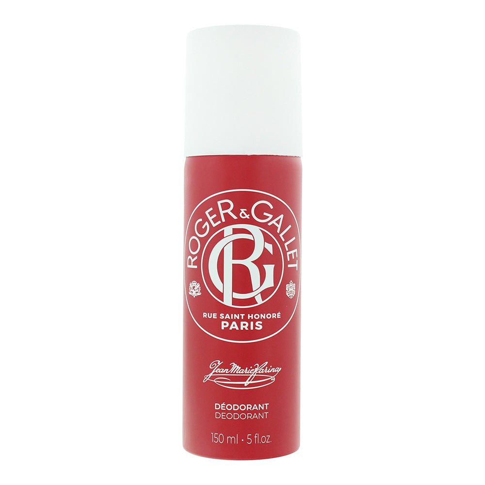 Roger  Gallet Jean Marie Farina Deodorant Spray 150ml