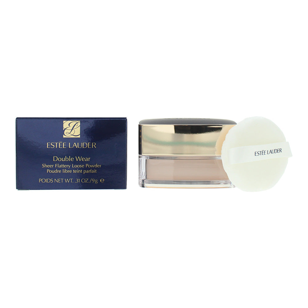 Estée Lauder Double Wear Sheer Flattery Light Matte Loose Powder 9g