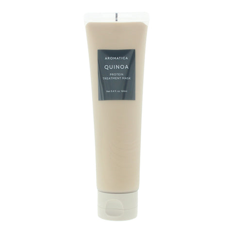 Aromatica Quinoa Protein Treatment Hair Mask 160ml